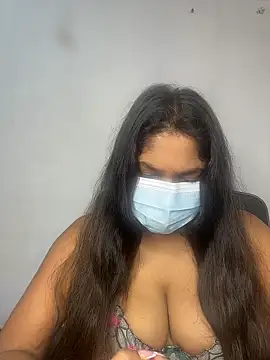 Black Beauty997 online show from 02.10.26