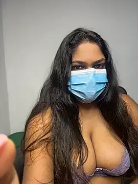 Black Beauty997 online show from 04.18.26