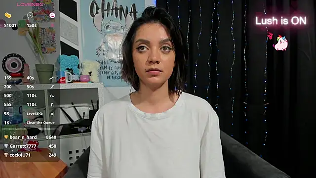 Snapshot of alexysgray chatting on 01.12.25 alexysgray online show from 01.12.25