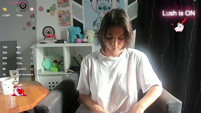 Snapshot of alexysgray chatting on 01.30.25 alexysgray online show from 01.30.25