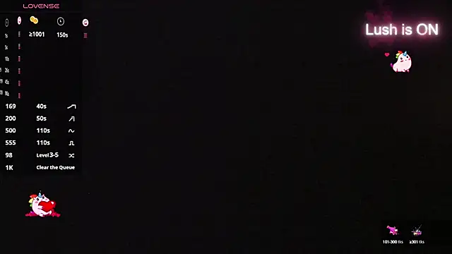 Snapshot of alexysgray chatting on 02.20.25 alexysgray online show from 02.20.25