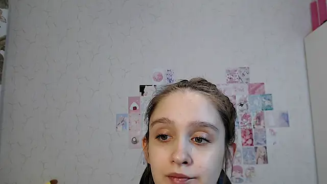 Snapshot of Jackie_Morgan chatting on 12.23.25 Jackie Morgan online show from 12.23.25