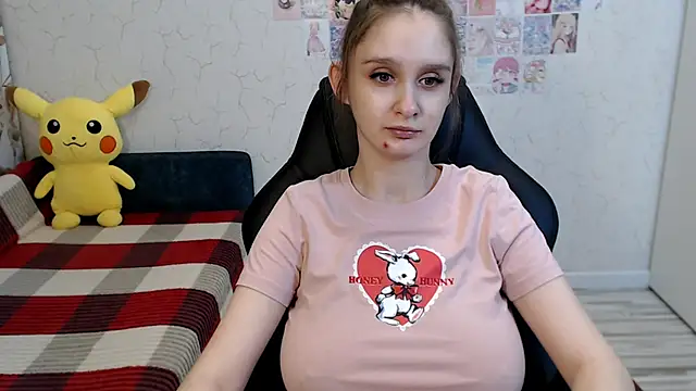 Snapshot of Jackie_Morgan chatting on 03.15.26 Jackie Morgan online show from 03.15.26