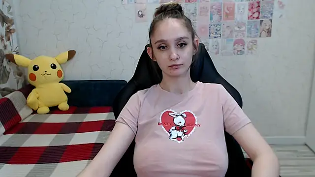 Snapshot of Jackie_Morgan chatting on 05.15.26 Jackie Morgan online show from 05.15.26