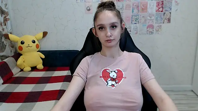 Snapshot of Jackie_Morgan chatting on 05.15.26 Jackie Morgan online show from 05.15.26