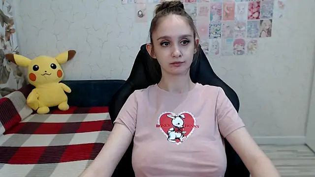 Snapshot of Jackie_Morgan chatting on 05.16.26 Jackie Morgan online show from 05.16.26