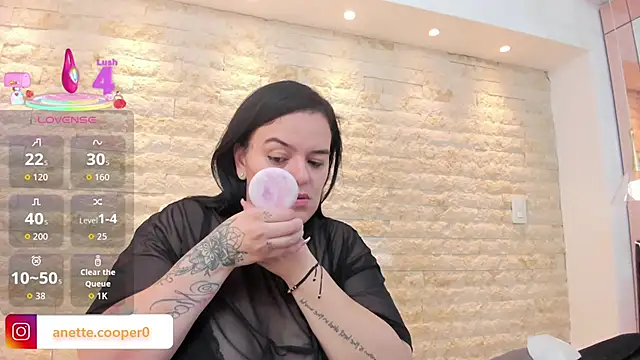 Snapshot of anette_cooper chatting on 11.13.25 anette cooper online show from 11.13.25