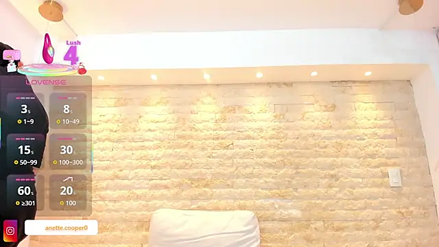 Snapshot of anette_cooper chatting on 11.29.25 anette cooper online show from 11.29.25