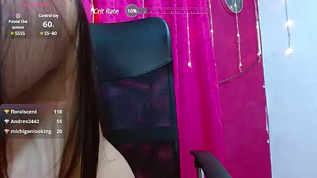 monica little23 online show from 01.19.25