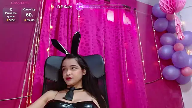 monica little23 online show from 03.12.25