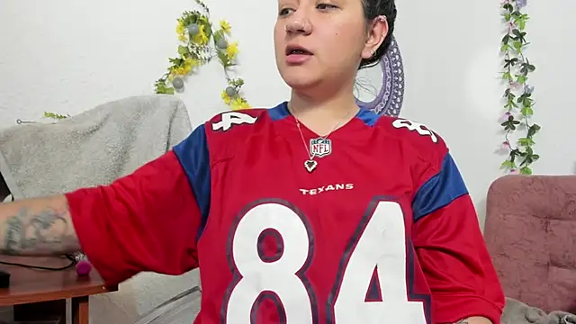 Hanna moore1 online show from 01.25.25