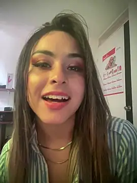 pamelao online show from 02.13.25