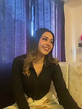 pamelao online show from 03.10.25