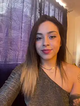 pamelao online show from 03.15.25