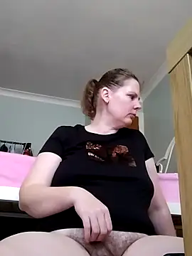 xxSexyBushLinnxx online show from 12.25.24