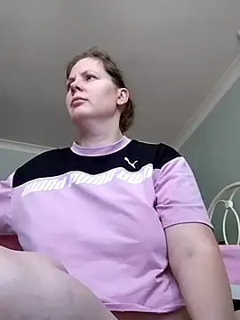 xxSexyBushLinnxx online show from 01.07.25