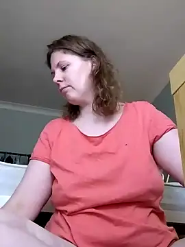 xxSexyBushLinnxx online show from 01.13.25