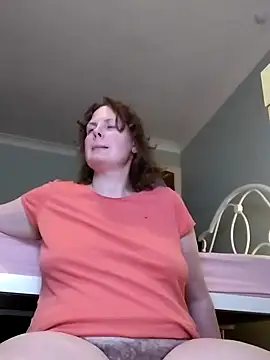 xxSexyBushLinnxx online show from 01.28.25