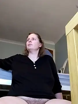 xxSexyBushLinnxx online show from 02.13.25