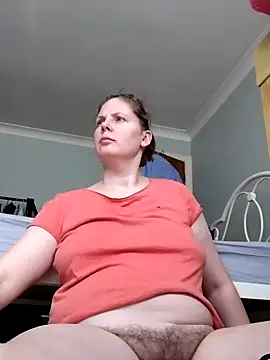 xxSexyBushLinnxx online show from 02.24.25