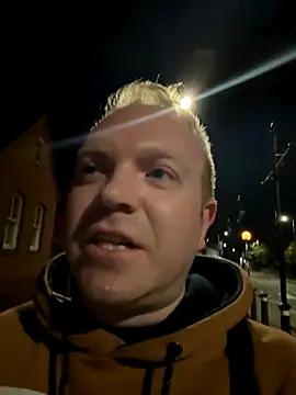 Snapshot of C_Huntsman chatting on 10.11.25 C Huntsman online show from 10.11.25