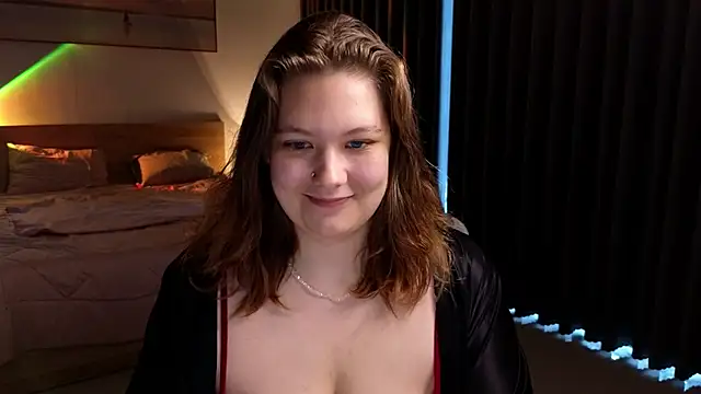 Snapshot of DjennaPalme chatting on 05.31.26 DjennaPalme online show from 05.31.26