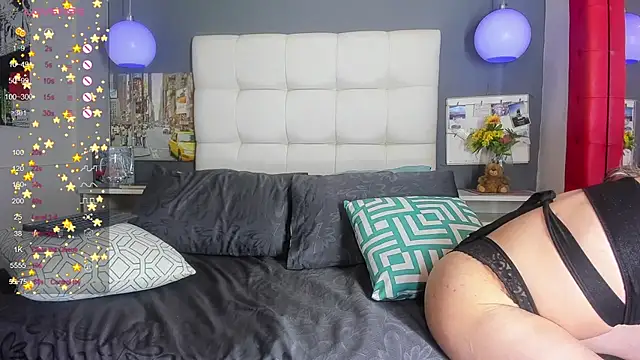 Snapshot of cinthya_walker1 chatting on 01.06.25 cinthya walker1 online show from 01.06.25