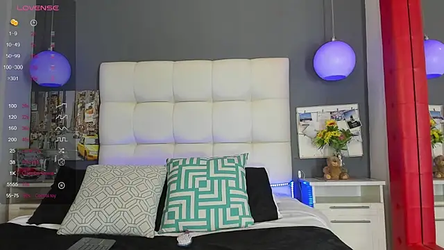 Snapshot of cinthya_walker1 chatting on 01.16.25 cinthya walker1 online show from 01.16.25