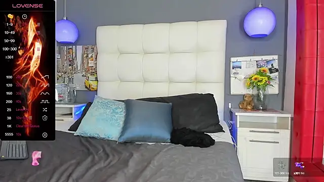 Snapshot of cinthya_walker1 chatting on 01.24.25 cinthya walker1 online show from 01.24.25