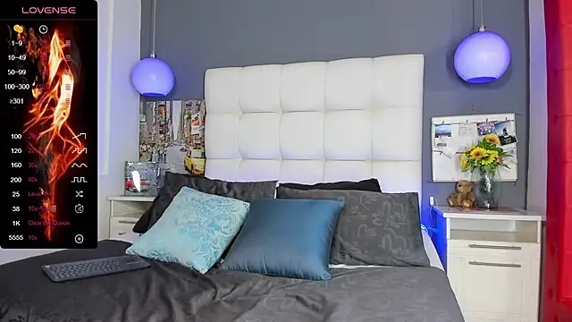 Snapshot of cinthya_walker1 chatting on 01.25.25 cinthya walker1 online show from 01.25.25