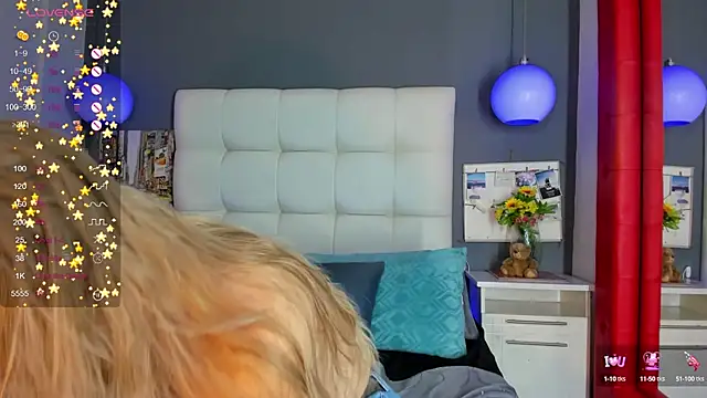 Snapshot of cinthya_walker1 chatting on 02.05.25 cinthya walker1 online show from 02.05.25