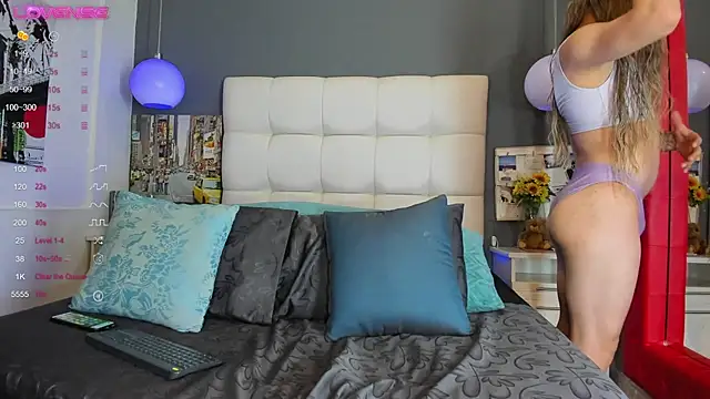 Snapshot of cinthya_walker1 chatting on 03.03.25 cinthya walker1 online show from 03.03.25