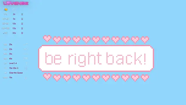 Snapshot of cinthya_walker1 chatting on 03.03.25 cinthya walker1 online show from 03.03.25