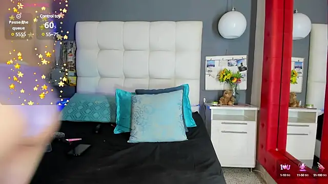 Snapshot of cinthya_walker1 chatting on 03.21.25 cinthya walker1 online show from 03.21.25