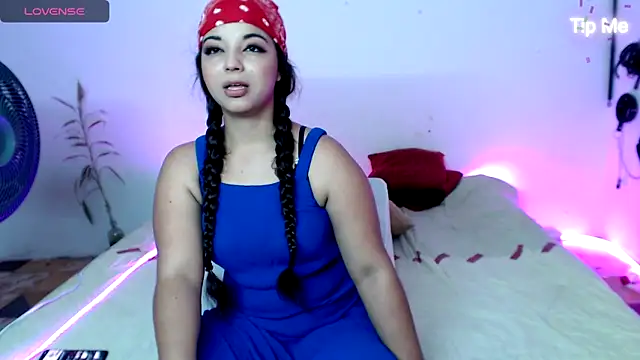 SweetKathy2 online show from 11.01.25