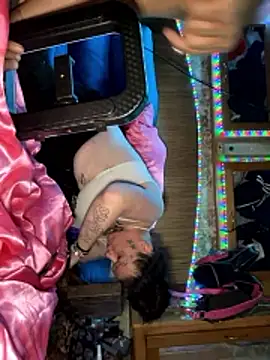 Codybabyy456 online show from 01.19.26