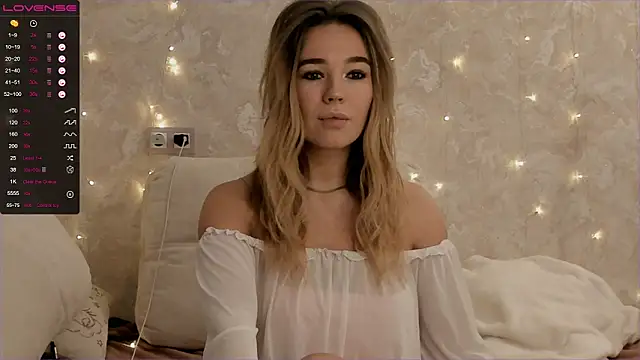 EvaSileZ online show from 11.04.25