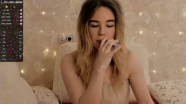 EvaSileZ online show from 12.22.25