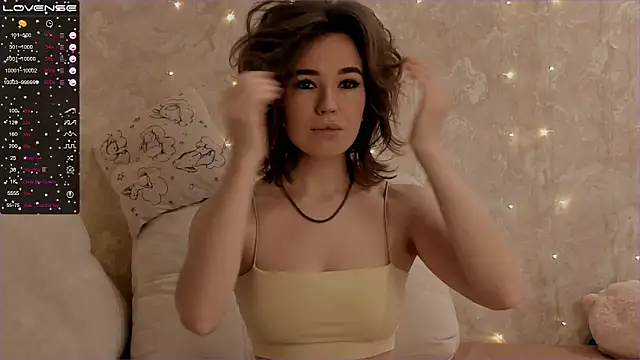 EvaSileZ online show from 03.27.26