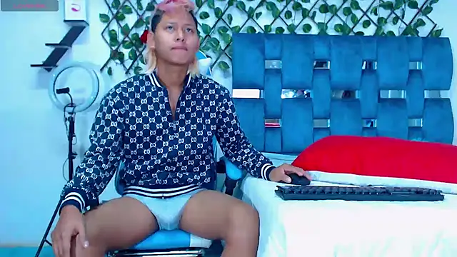 Snapshot of Hakim_prettynigg chatting on 01.21.25 Hakim prettynigg online show from 01.21.25