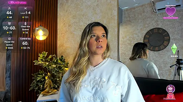 Gaia Stone online show from 01.14.25