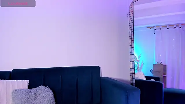 Gaia Stone online show from 02.21.25