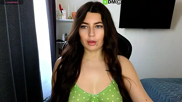 gracedorce online show from 02.17.25