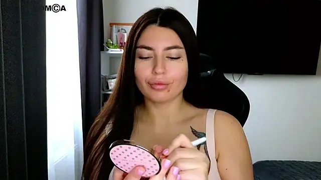 gracedorce online show from 04.19.26