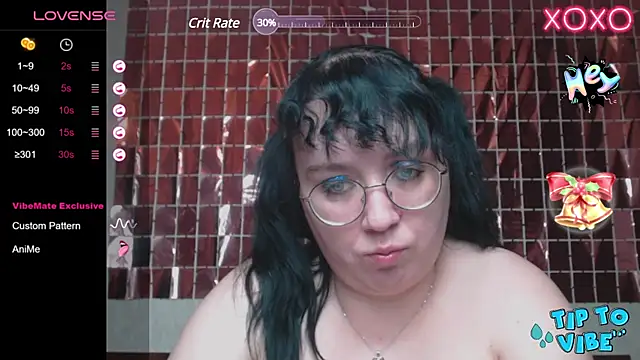 LeonaHarrison online show from 12.30.24