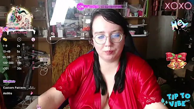 LeonaHarrison online show from 01.18.25