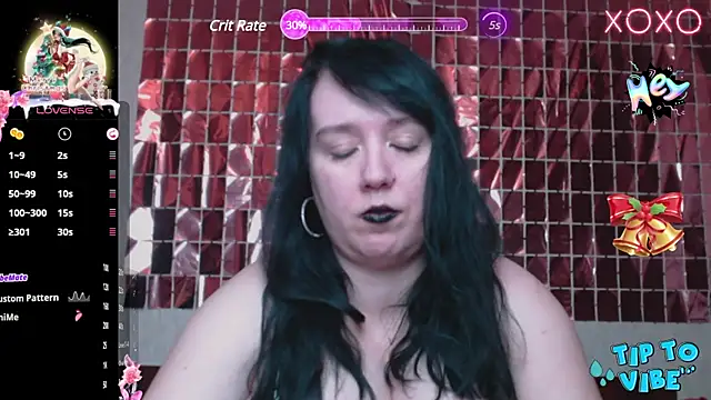 LeonaHarrison online show from 01.22.25