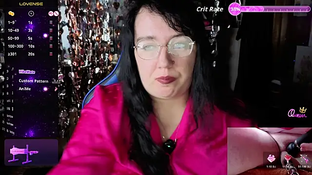 Snapshot of LeonaHarrison chatting on 06.26.26 LeonaHarrison online show from 06.26.26