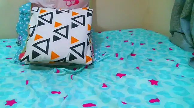 Snapshot of Lakshmey chatting on 02.25.25 Lakshmey online show from 02.25.25