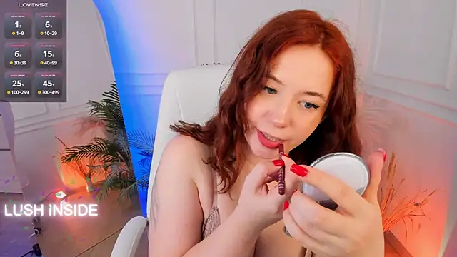 Pretty Alison online show from 03.30.26